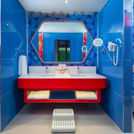 The Land Of Legends Nickelodeon Antalya 5* Belek